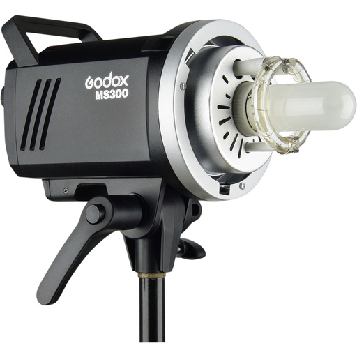 [534277] Godox MS300 studio flash 300Ws