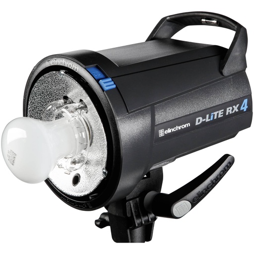 [640745] Elinchrom D-Lite RX 4