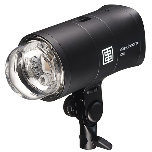 [662517] Elinchrom ONE Off Camera Flash Kit