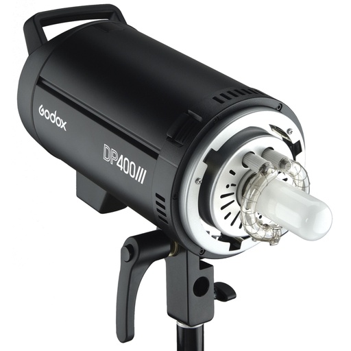 [708780] Godox DP400 III Studio Flash