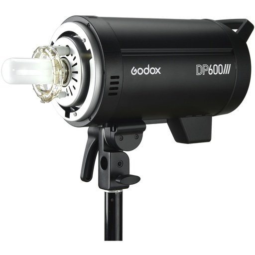 [708787] Godox DP600 III Studio Flash