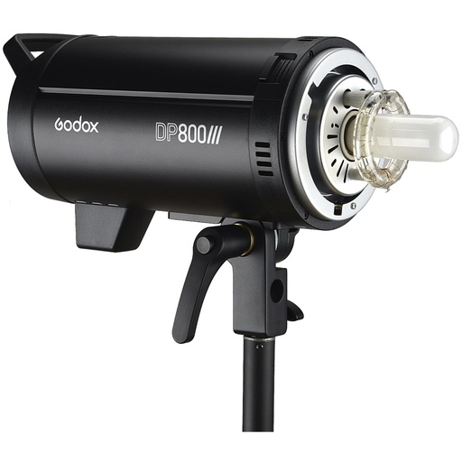 [708794] Godox DP800 III Studio Flash
