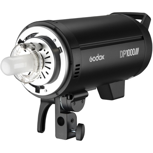 [708801] Godox DP1000 III Studio Flash