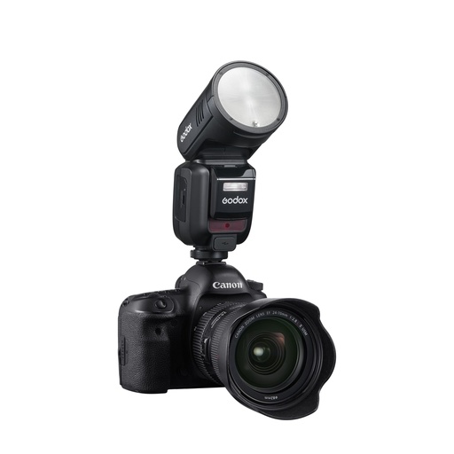 [130967] Godox V100-C               Canon