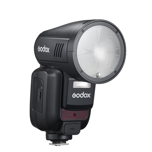 [130995] Godox V100-O             Oly/Pan