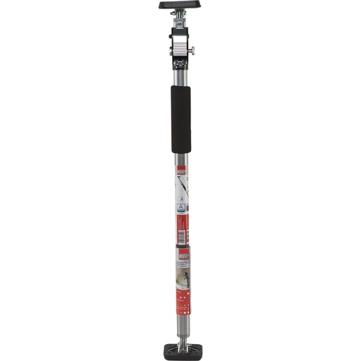 [673290] BESSEY Telescopic Drywall Support ST 1250