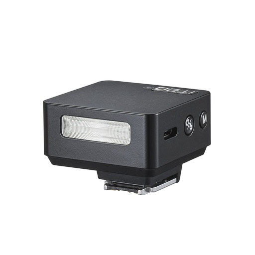 [187030] Godox iT20 O            Oly/Pan black