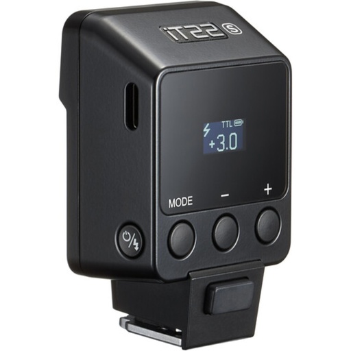 [187107] Godox iT22 S            Sony black