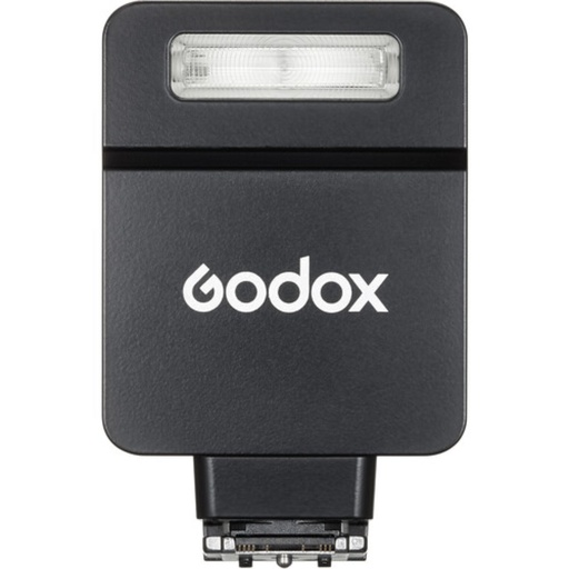 [187135] Godox iT22 O            Oly/Pan black