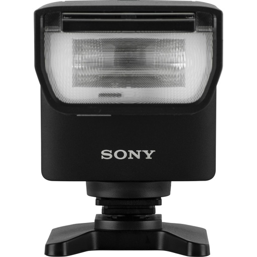 [217340] Sony HVL-F28RMA