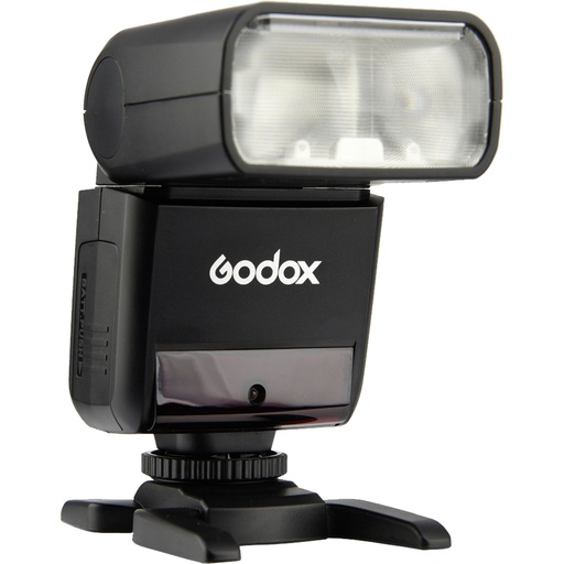 [534095] Godox TT350F            Fujifilm