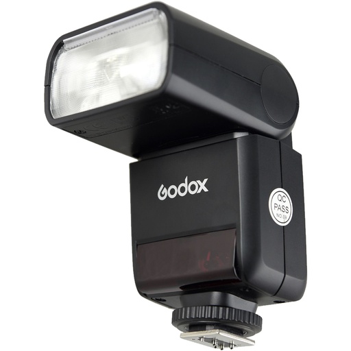 [534109] Godox TT350O              MFT
