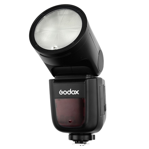 [534165] Godox V1C                 Canon