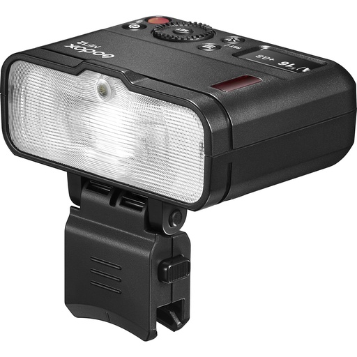[708752] Godox MF12 Macro Flash