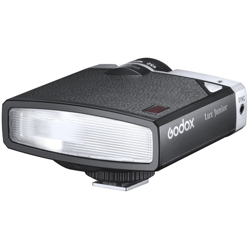 [773488] Godox Lux Junior