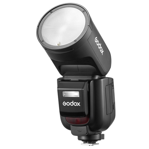 [862535] Godox V1Pro F           Fujifilm