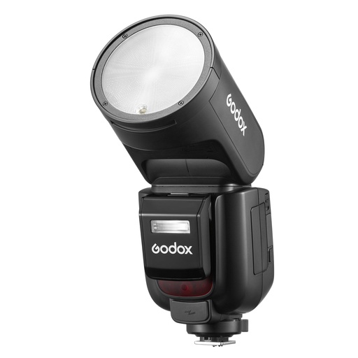 [862549] Godox V1Pro O             MFT
