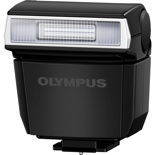 [882189] Olympus FL-LM3