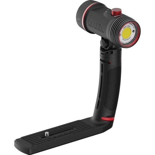 [886426] Sealife Sea Dragon 3000F COB Set (SL681)