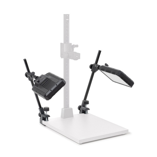 [162586] Kaiser LED-Beleuchtungseinricht- ung RB 24D