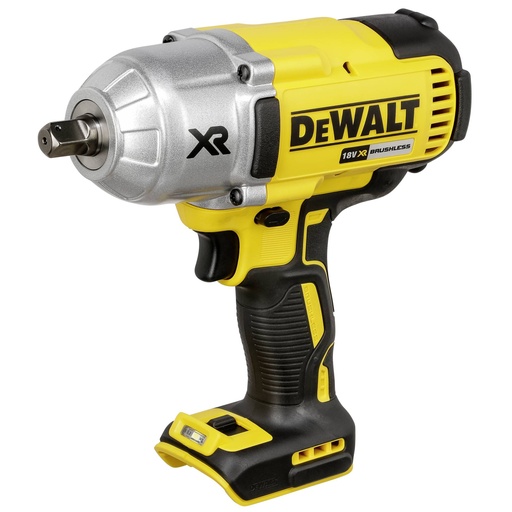 [464291] DeWalt DCF899NT-XJ Akku-Schlagschrauber 1/2  18V