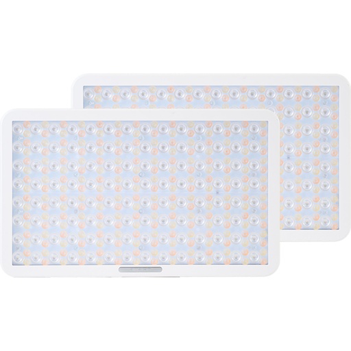 [162628] Amaran pano 60c 2-Light-Kit white
