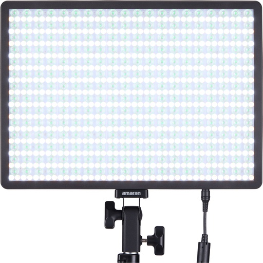 [162635] Amaran pano 120c Kit charcoal