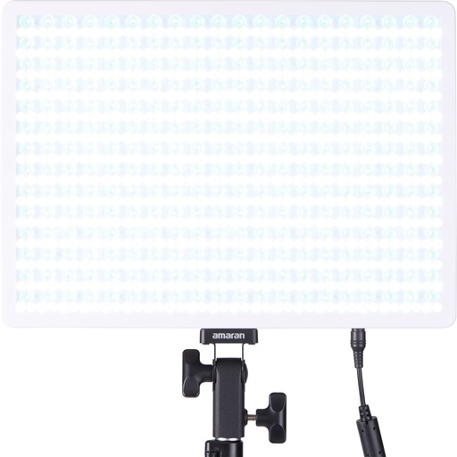 [162642] Amaran pano 120c Kit white