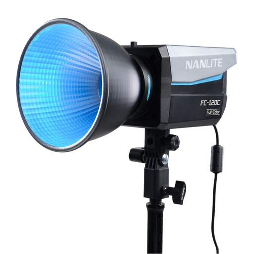 [163531] Nanlite FC-120C Full Color Leuchte