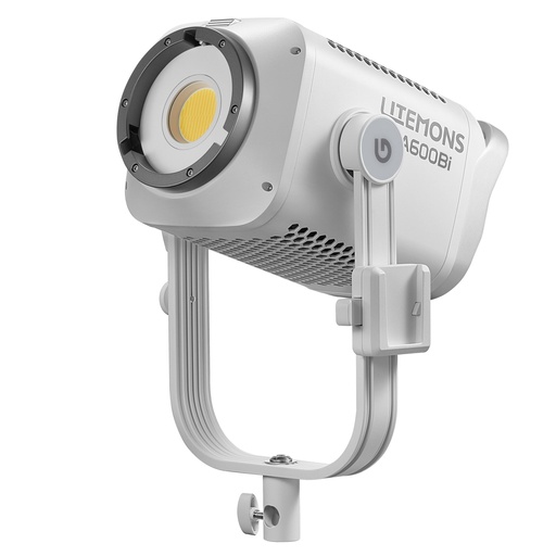[169621] Godox Litemons LA600Bi white LED Panel Light Bi-Color