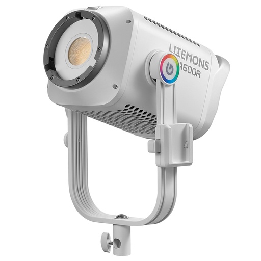 [169635] Godox Litemons LA600R white LED Panel Light RGB