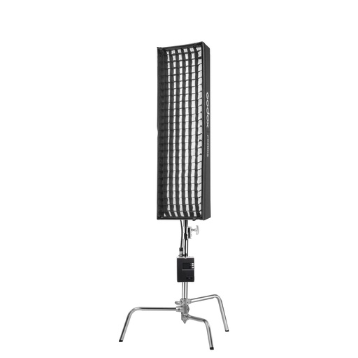 [176978] Godox FL200SR K1 mit Zubehör RGB LED Leuchte flexible