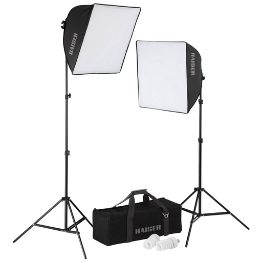 [192194] Kaiser studiolight E70 Kit Lightning Kit