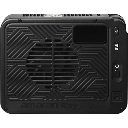 [219069] Amaran Ray 60c