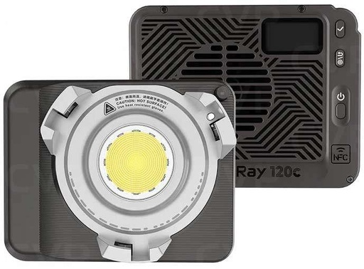 [219111] Amaran Ray 120c