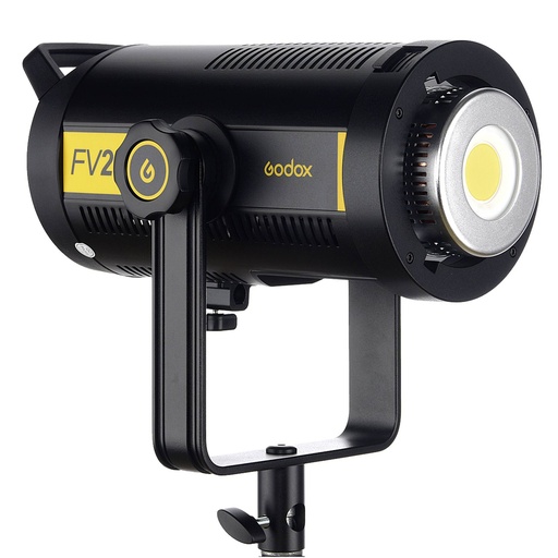 [534340] Godox FV200 HSS LED light 18000 LUX