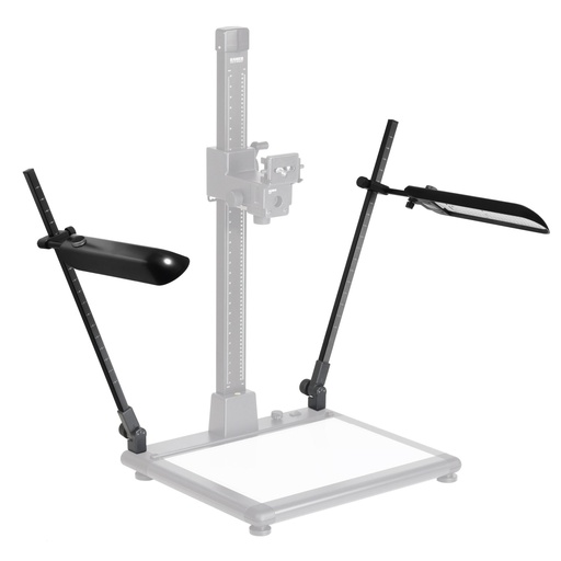 [751074] Kaiser RB 5270 Lighting Unit Copylizer