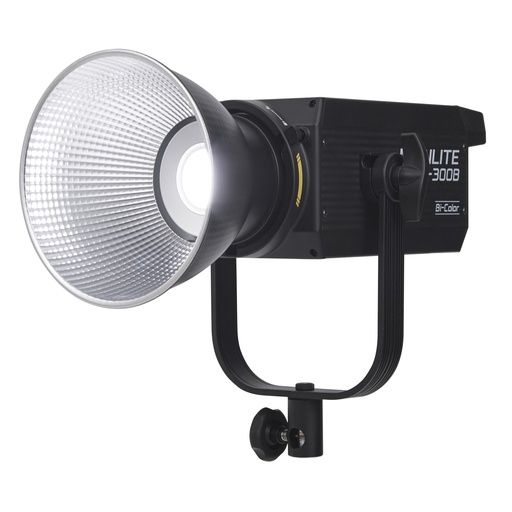 [766278] Nanlite FS-300B Bi-Color Studio Spotlight