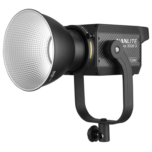 [789049] Nanlite Forza 300B II Bi-Color