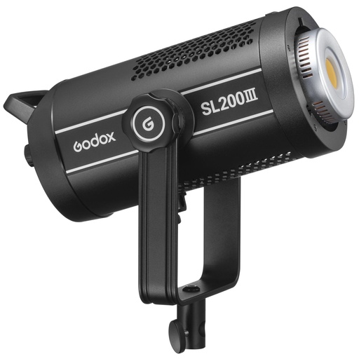 [805618] Godox SL-200 III LED light Daylight