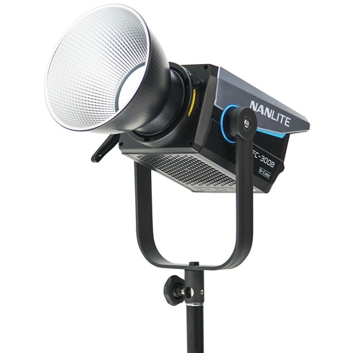 [846484] Nanlite FC-300B LED Bi-Color Spot