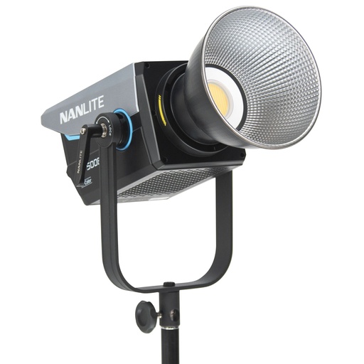 [846505] Nanlite FC-500B LED Bi-Color Spot