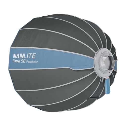 [148096] Nanlite SB-RP90 Parabol-Softbox Rapid 90