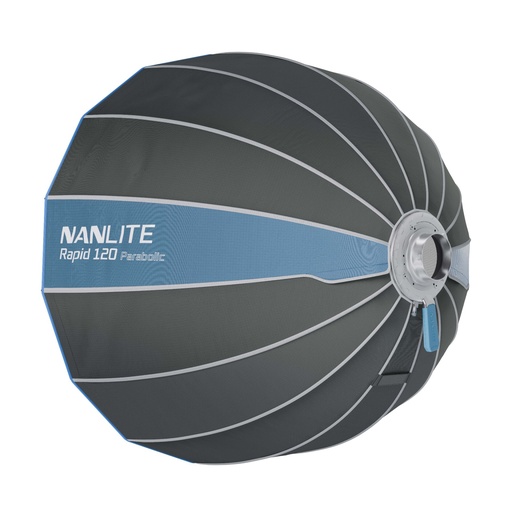 [148103] Nanlite SB-RP120 Parabol-Softbox Rapid 120