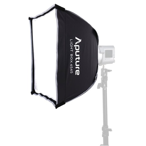 [153689] Amaran Light Box 45x45