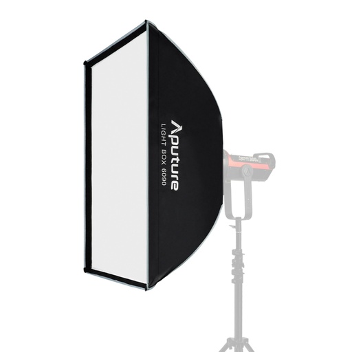 [153703] Amaran Light Box 60x90