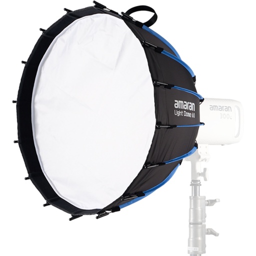 [153710] Amaran Light Dome 60