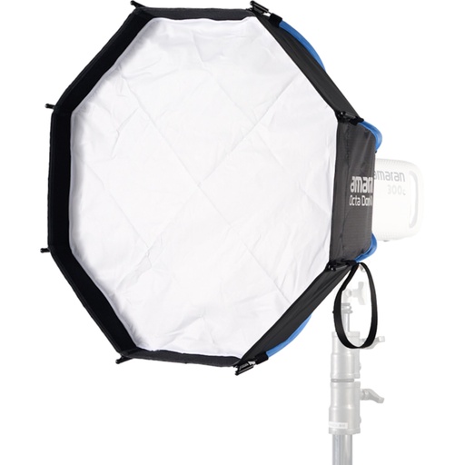 [153724] Amaran Octa Dome 60