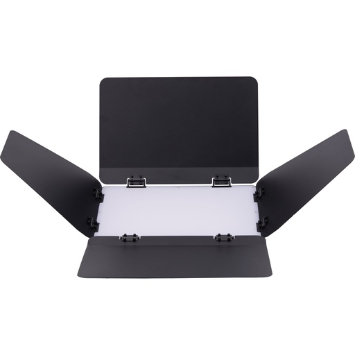 [162656] Amaran Pano 120c Barn Doors