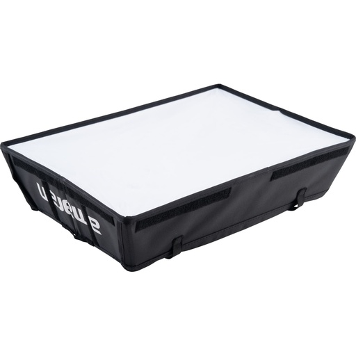 [162684] Amaran Pano 120c Softbox